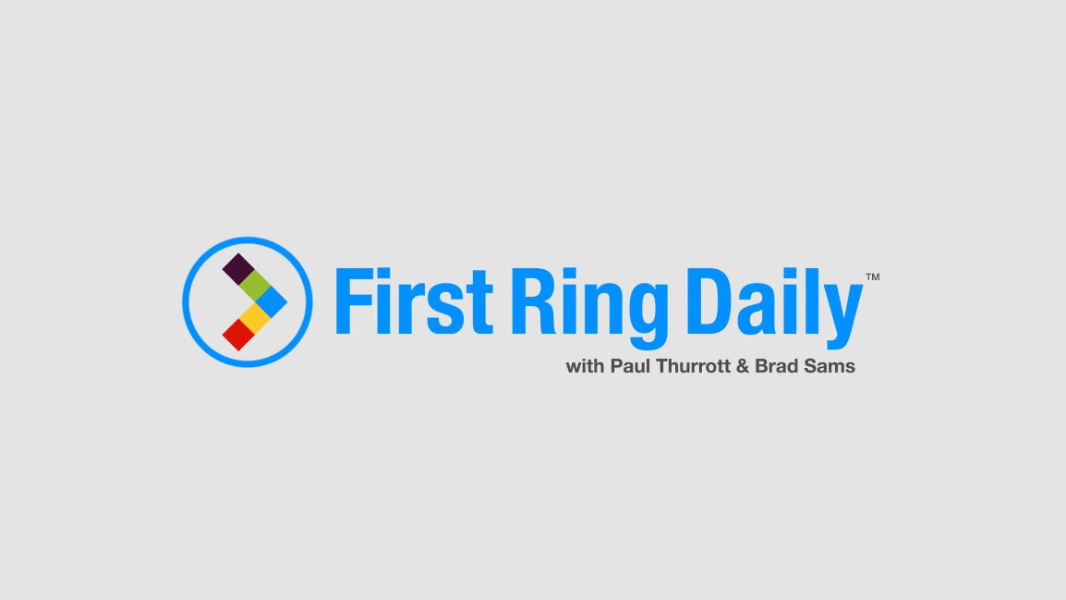 First Ring Daily